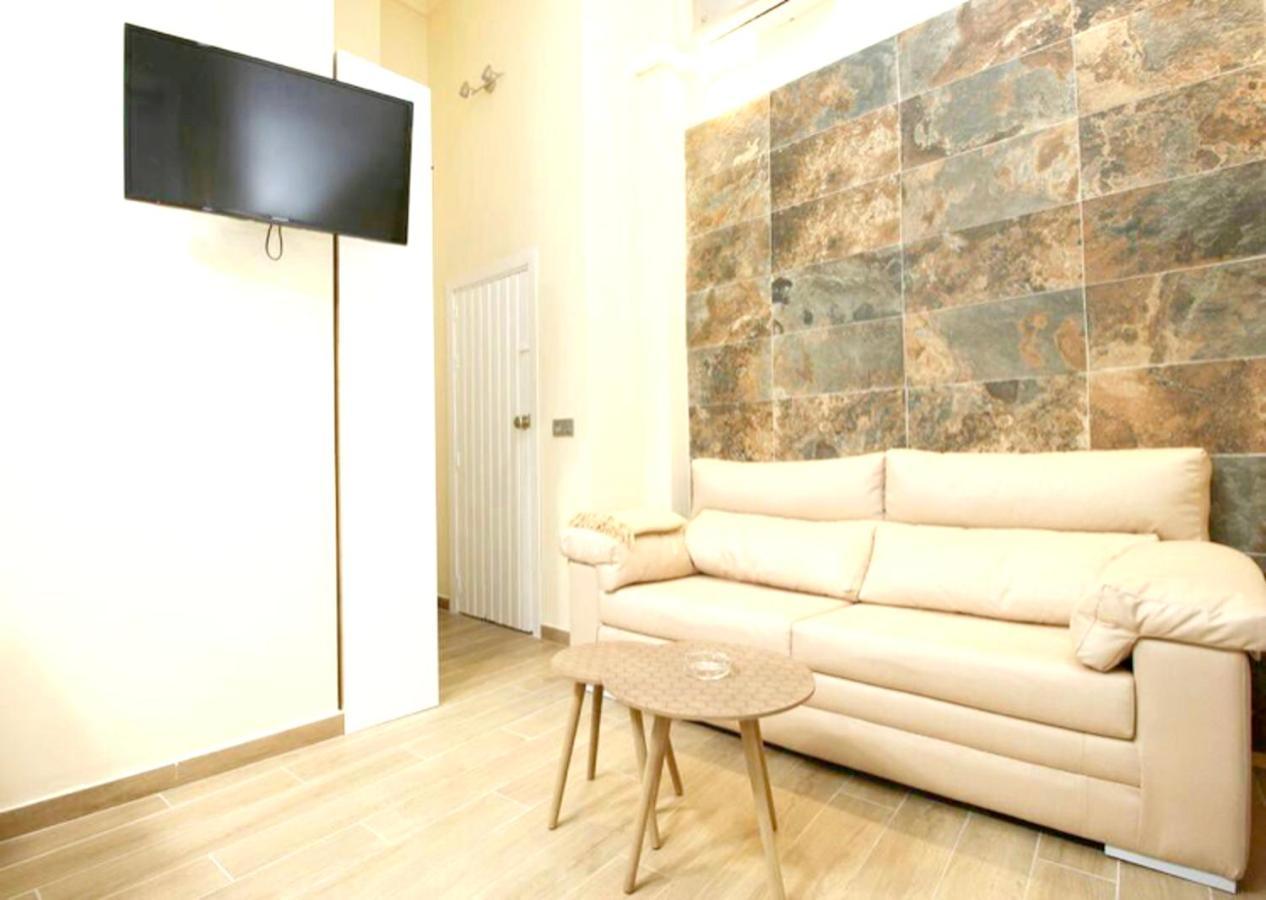 Appartement Plaza De La Contratacion *